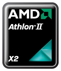 Athlon II x2