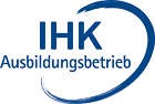 IHK Ausbildungsbetrieb IHK Ausbildungsbetrieb