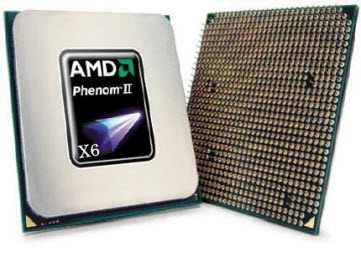 CPU
