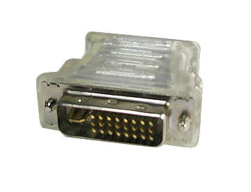 DVI - Adapter