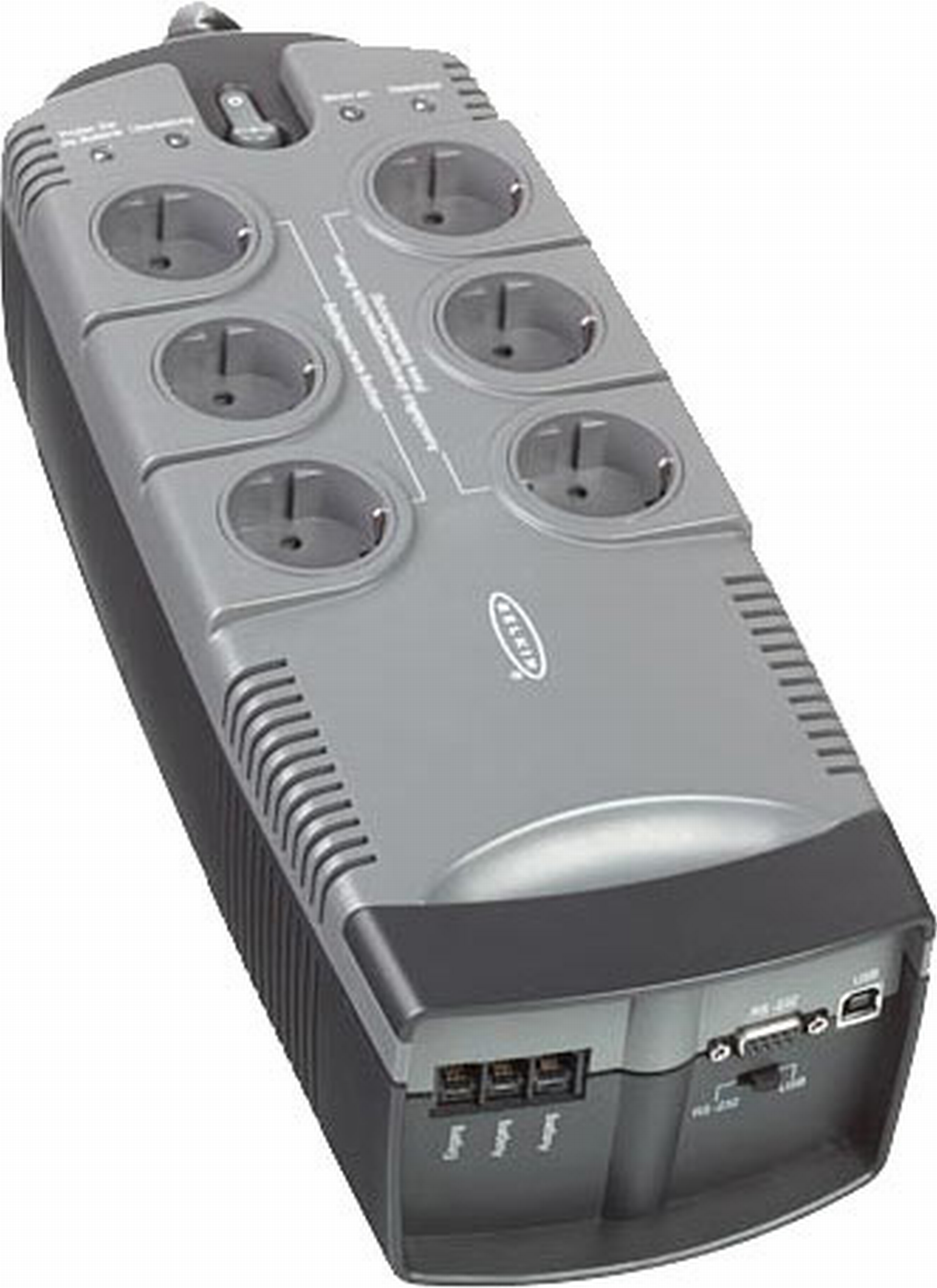 USV / Akku