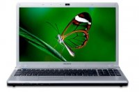SONY VAIO VPCF12M1E