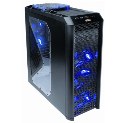 Gamer-PC