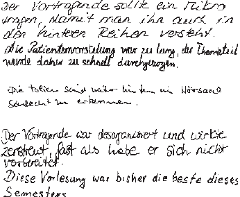 Textfeld