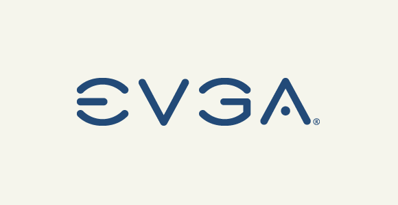 EVGA