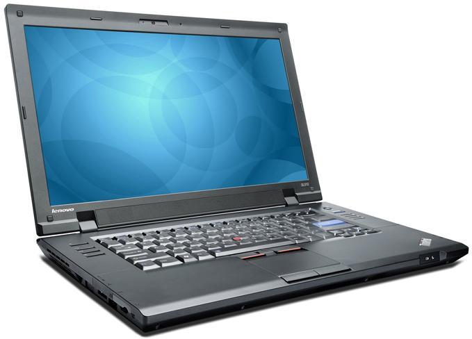 LENOVO ThinkPad SL510