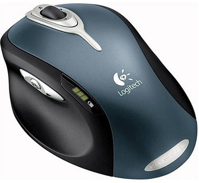 Logitech - MX1000
