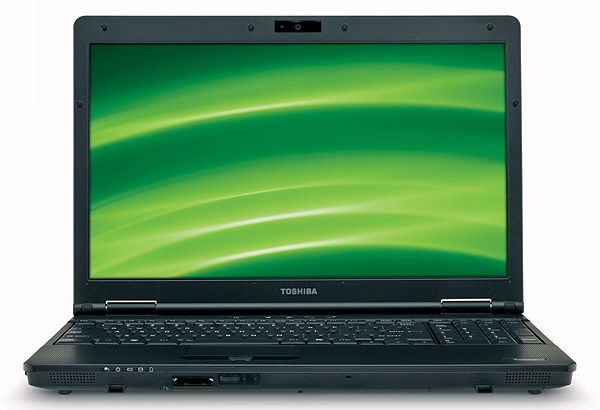 TOSHIBA Tecra A11